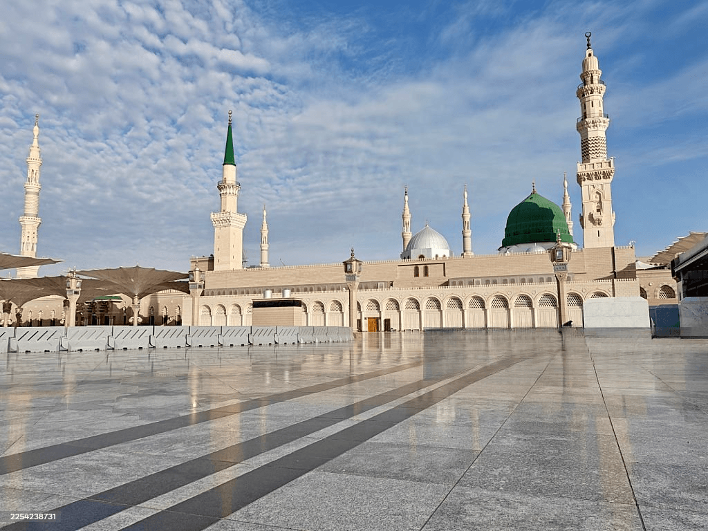 12 Nights Umrah Package | 5 Star Package